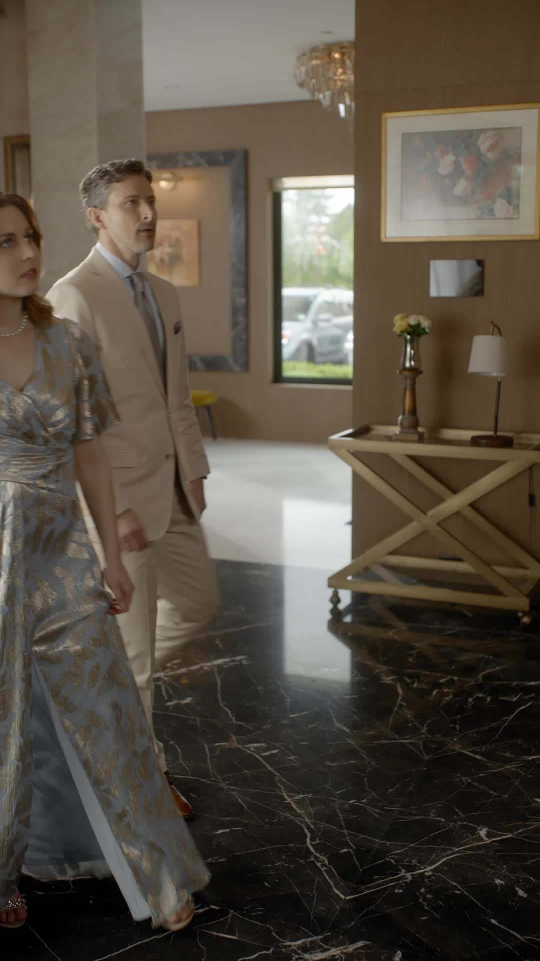 Episódio 26 - Meu Romance ao Pôr do Sol com o CEO Multimilionário