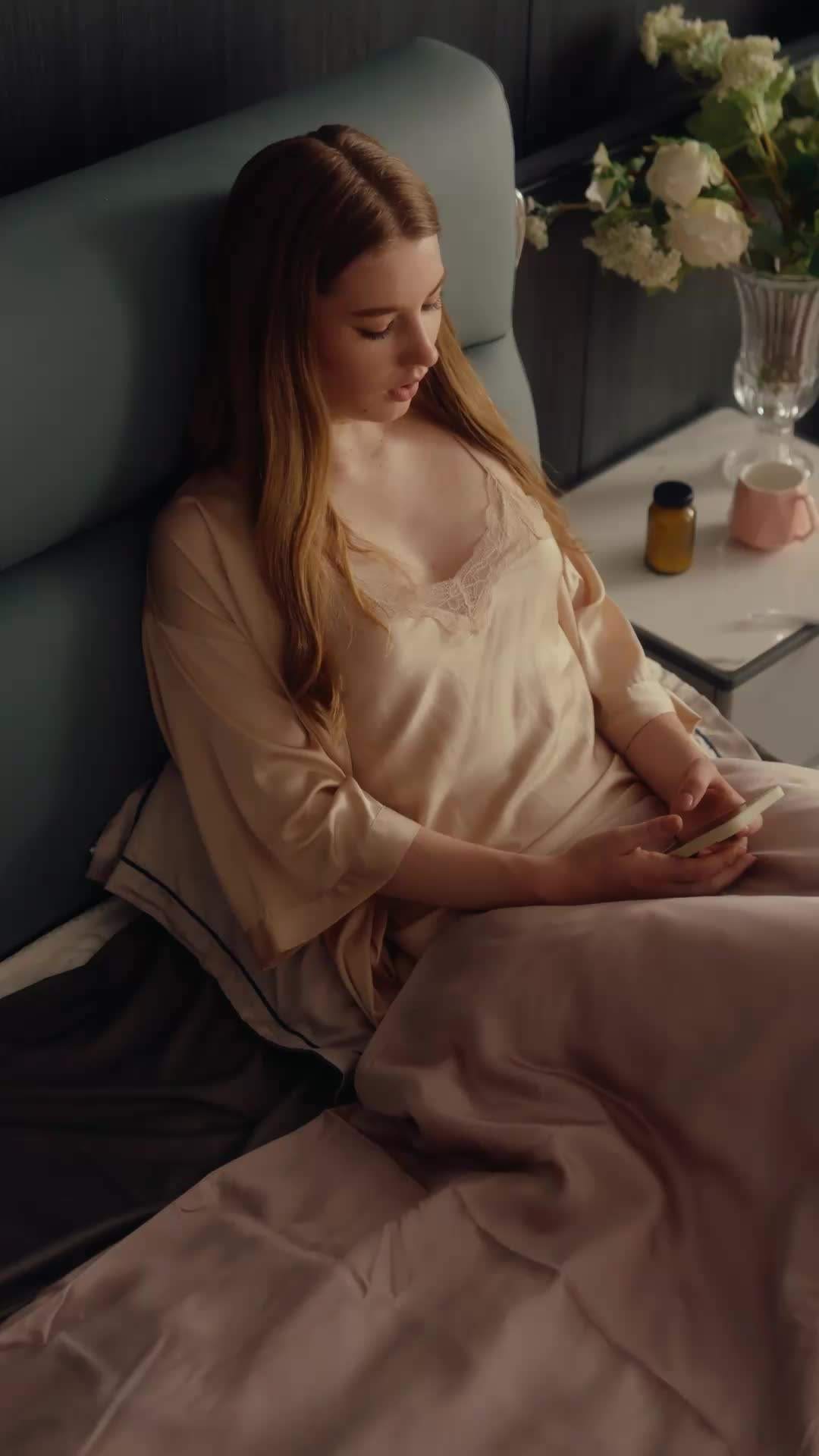 Episodio 53 - Un amore in ritardo: 15 giorni dopo l’aborto