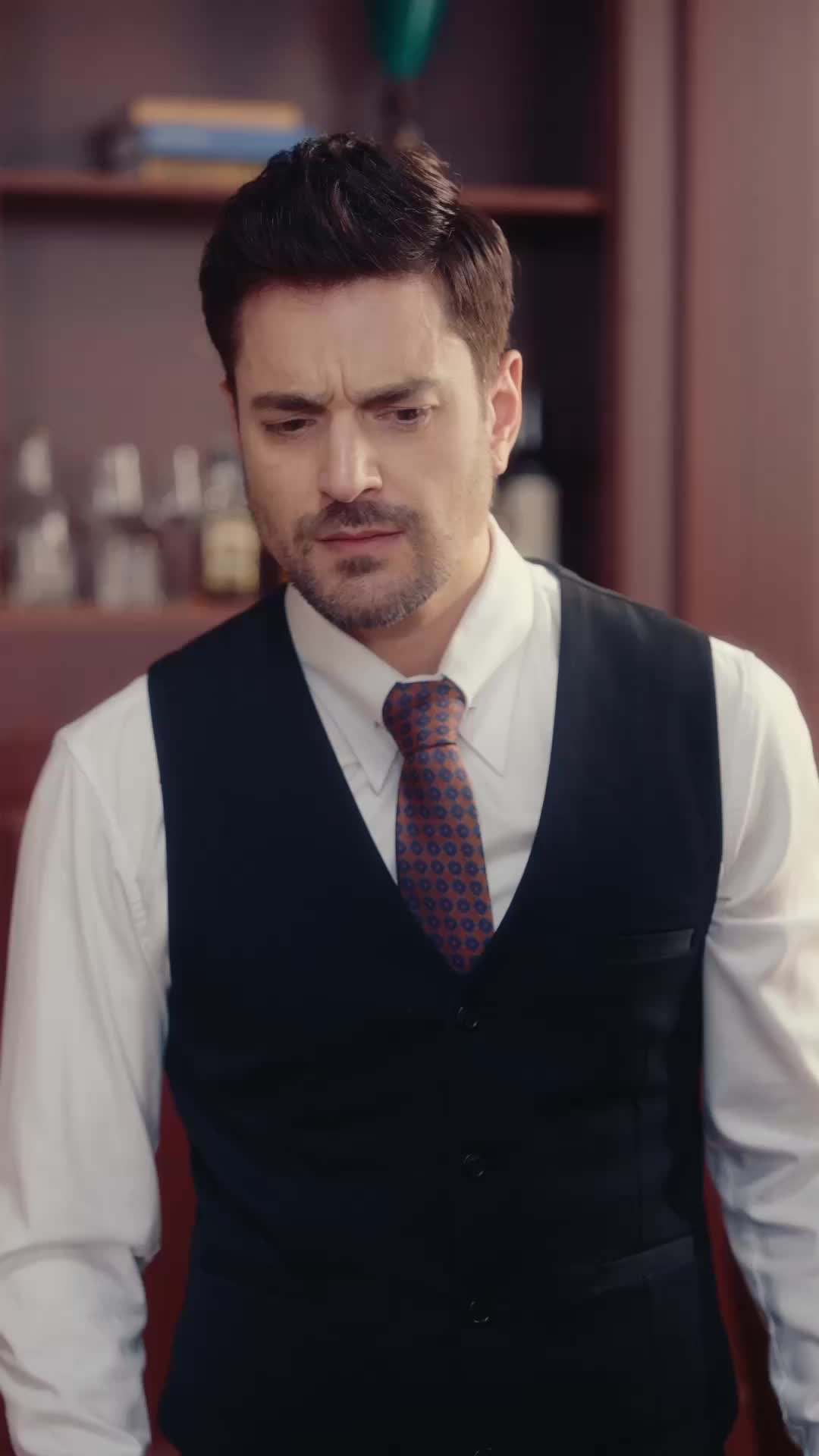 Episódio 6 - Minha Ex-Esposa é a Princesa da Máfia