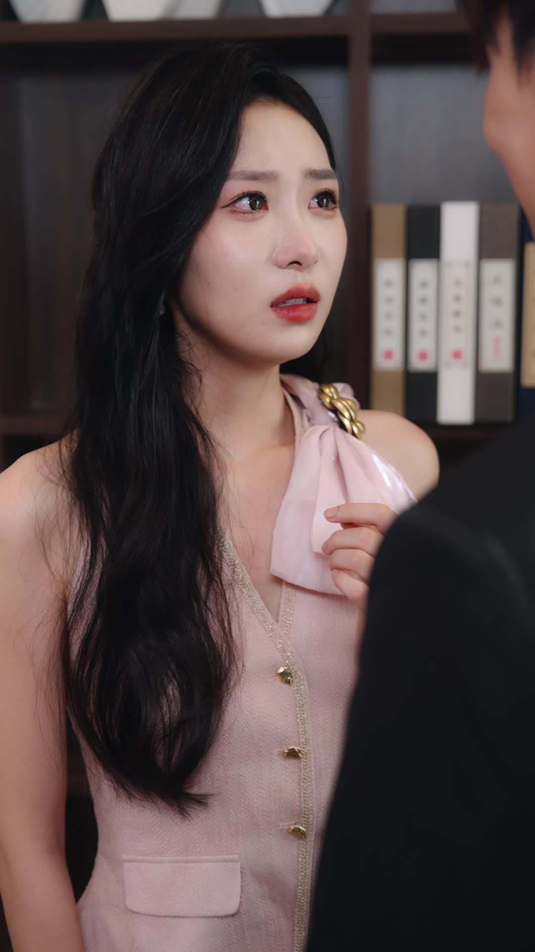 에피소드 70 - 상속녀의 진짜 구원자