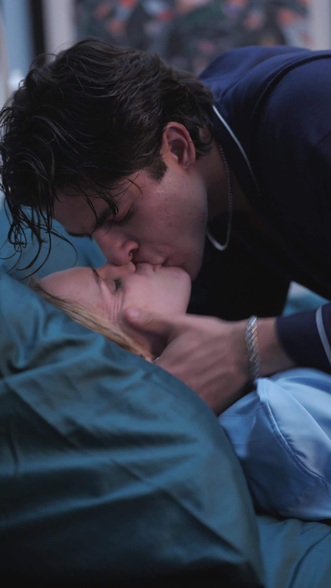 Episódio 33 - A Fera na Coleira