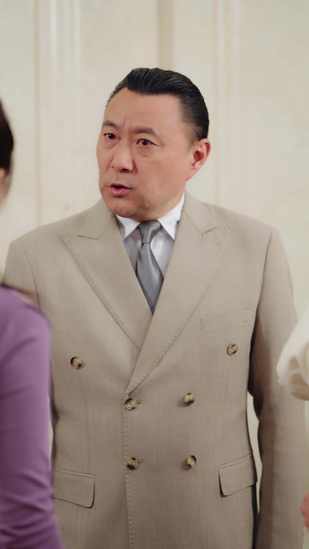 에피소드 12 - 내 남편의 형, 내 아이의 아빠