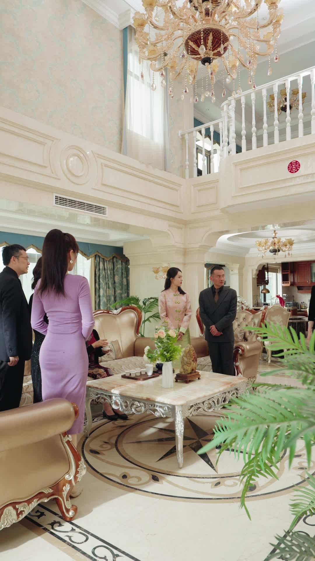 Episodio 8 - La esposa de su hermano
