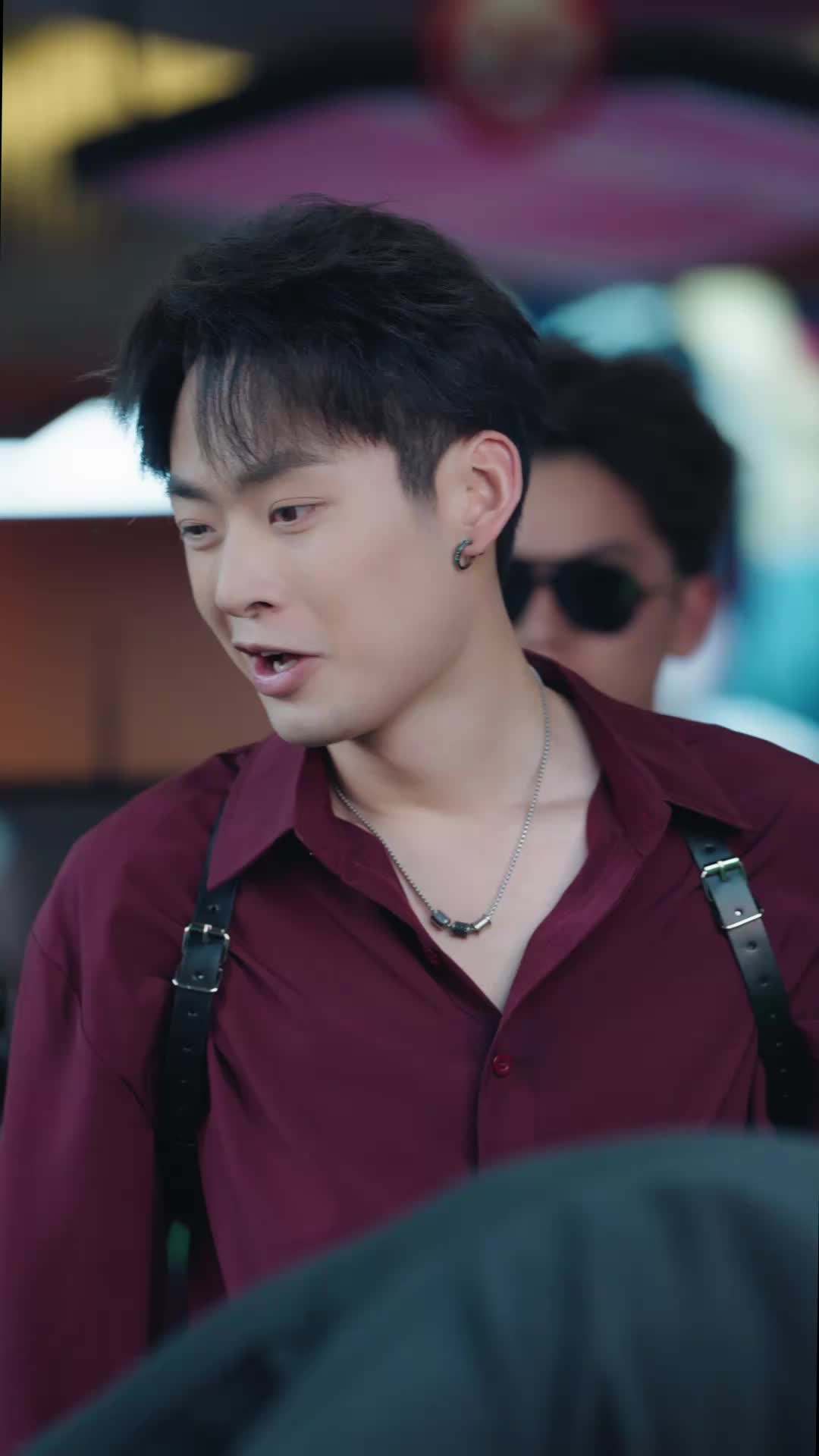 에피소드 32 - 내 남편의 형, 내 아이의 아빠