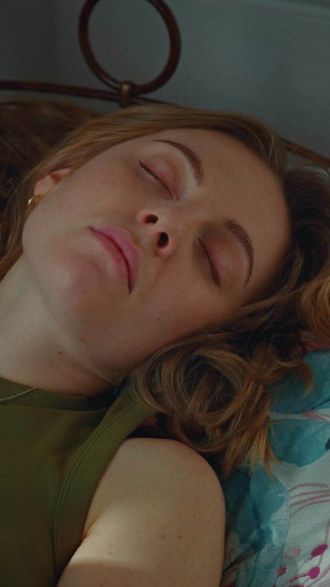 Episode 35 - Desired by Two: the Vampire and the Hunter