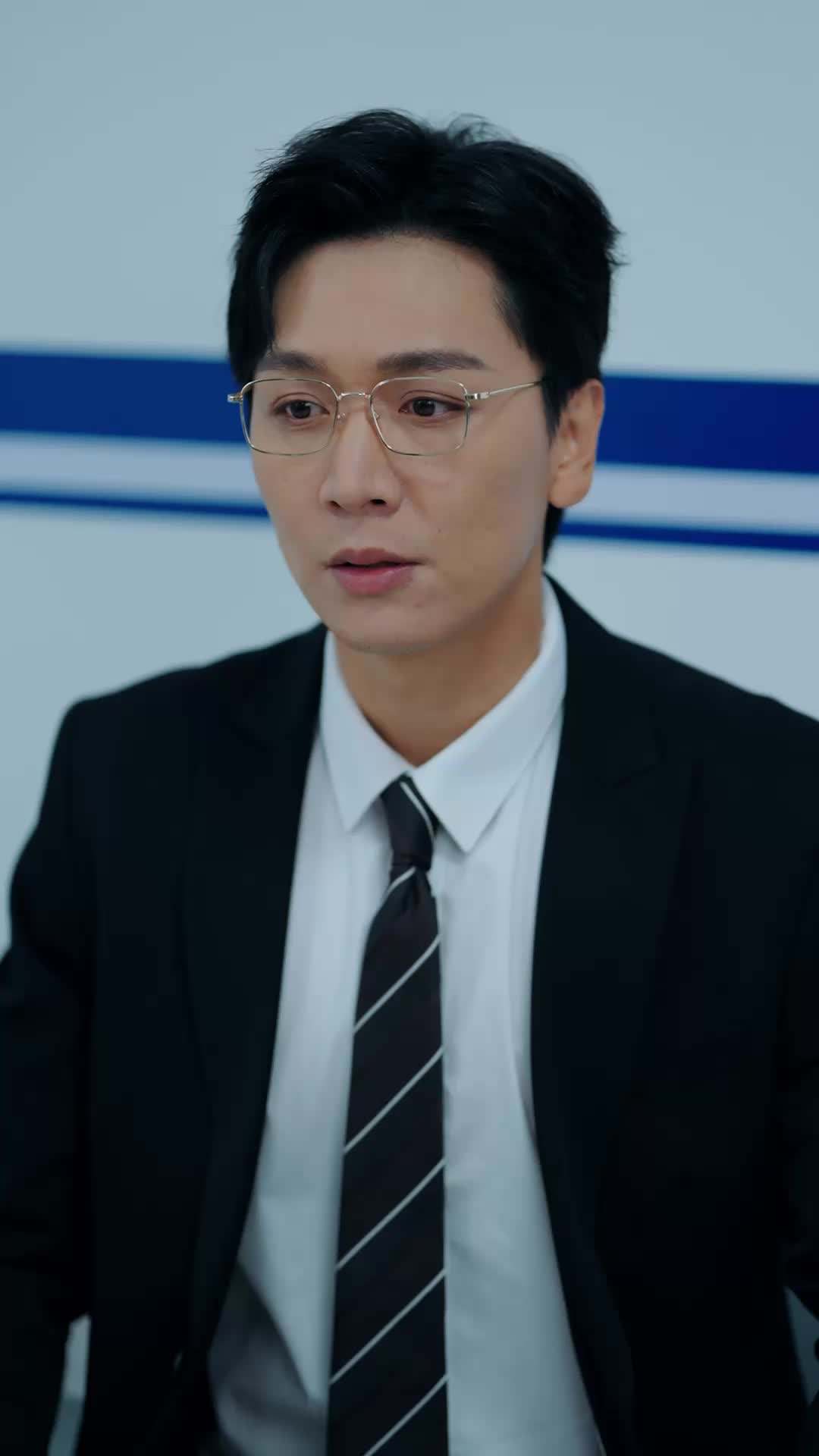 에피소드 35 - 널 사랑한 건 내 실수였어