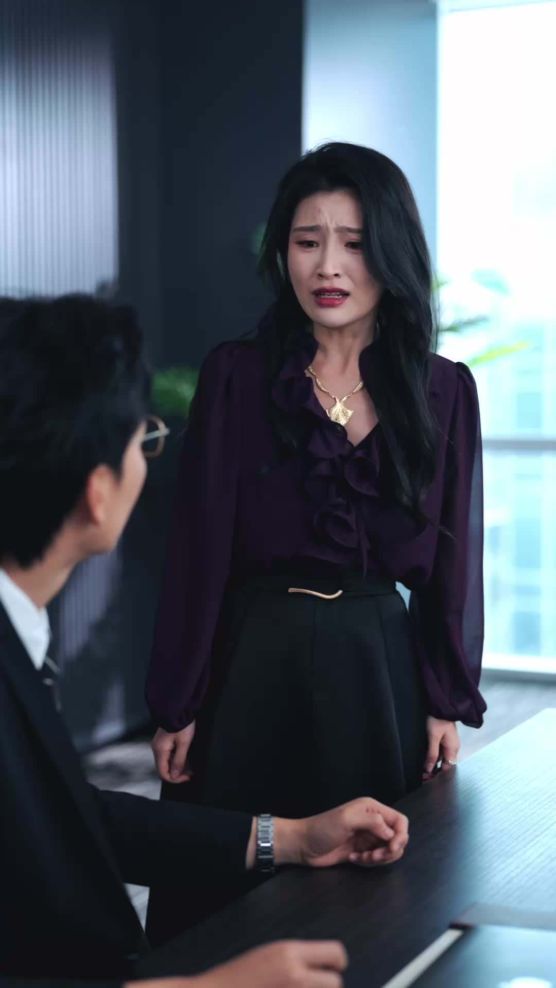 에피소드 34 - 널 사랑한 건 내 실수였어