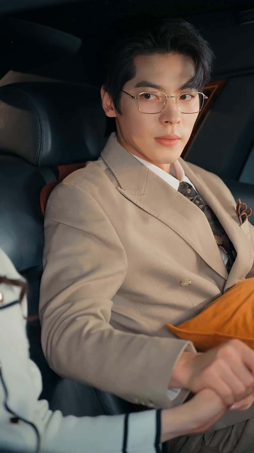 에피소드 55 - 이혼 후에야 찾아온 사랑