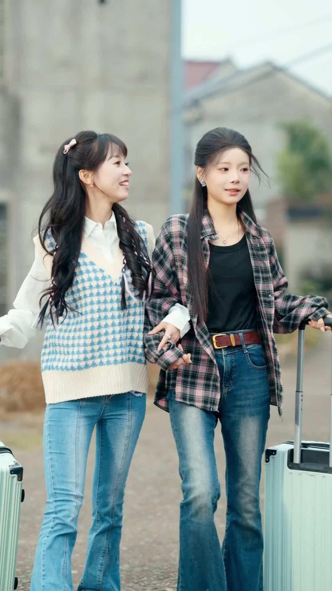 Episode 54 - Sister Pact, Love's Contract