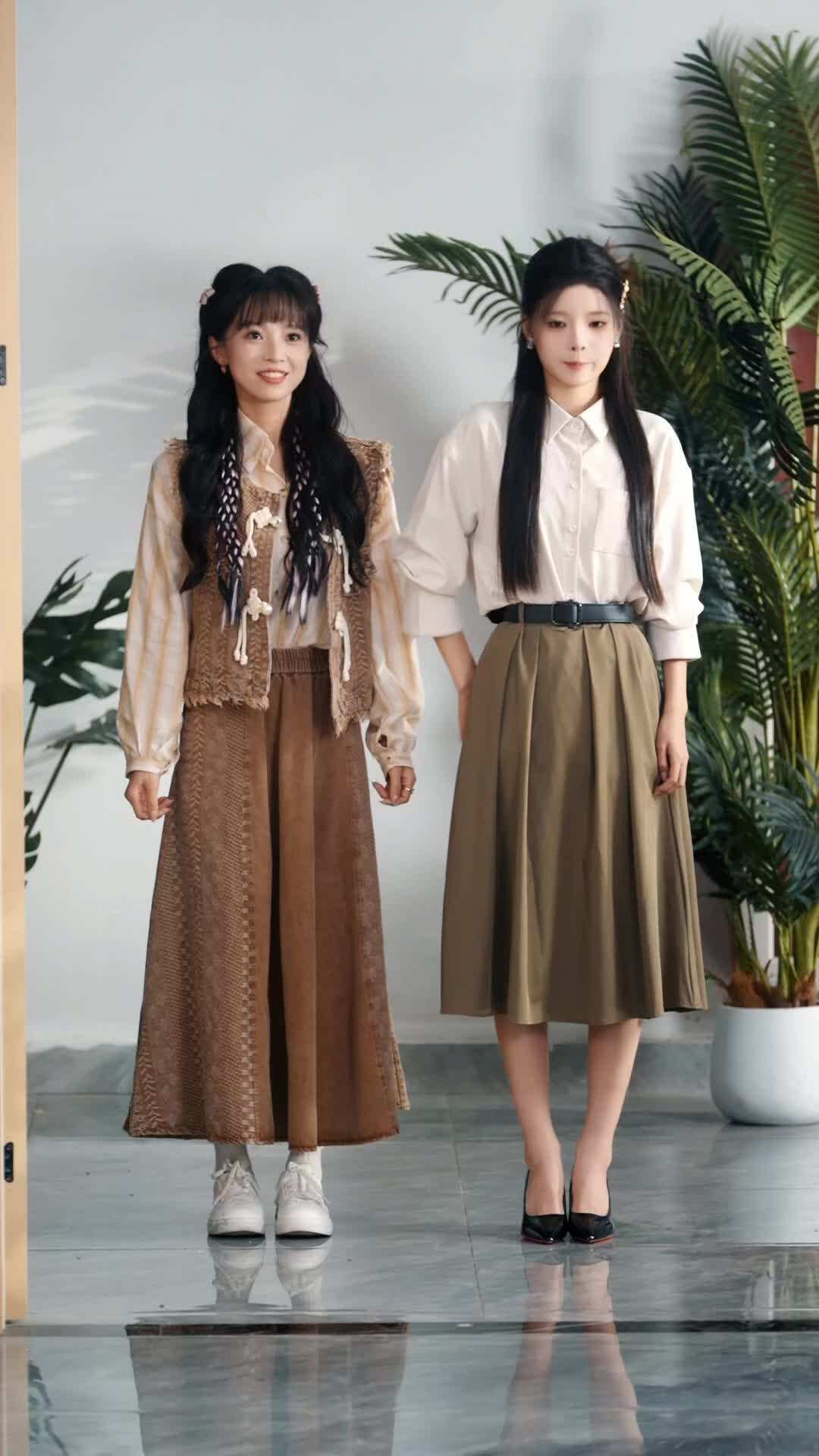 Episode 10 - Sister Pact, Love's Contract