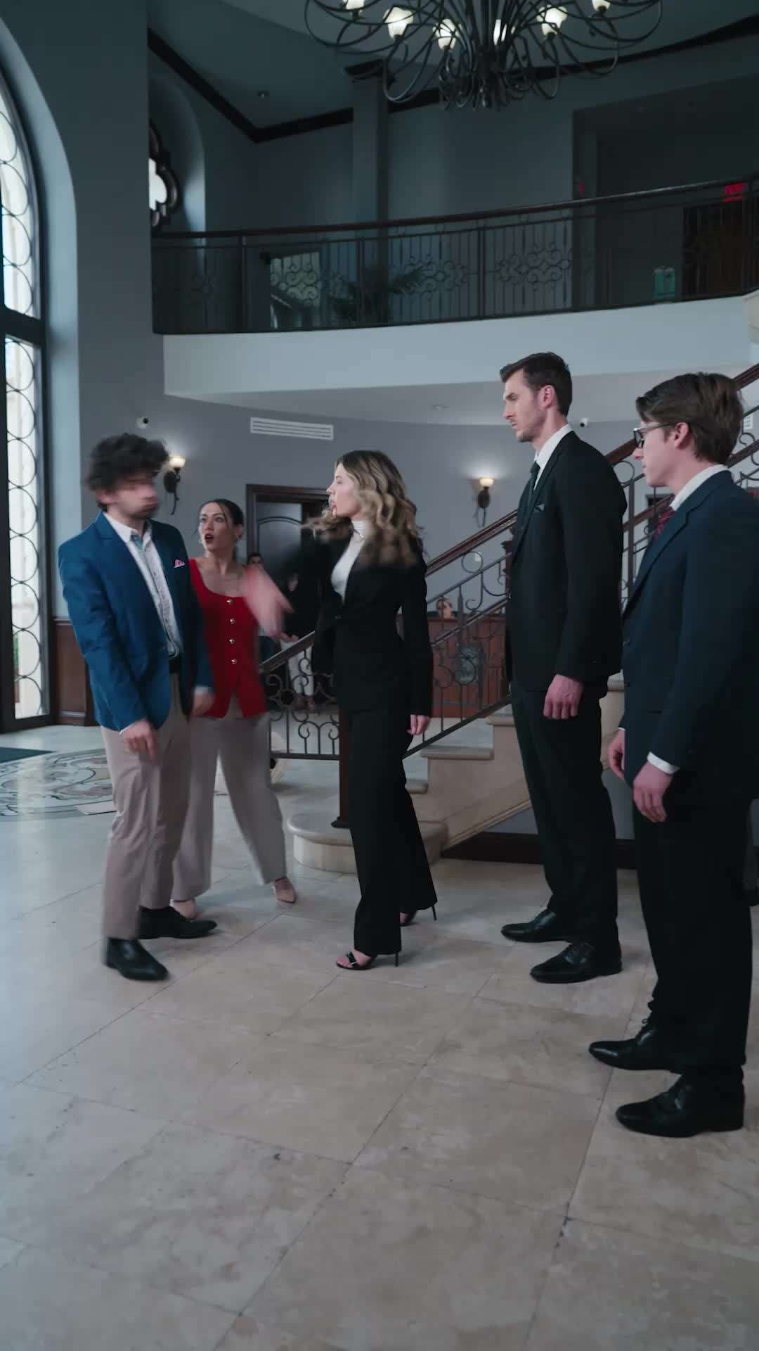 Episódio 38 - De Garota do Campo a Noiva do CEO