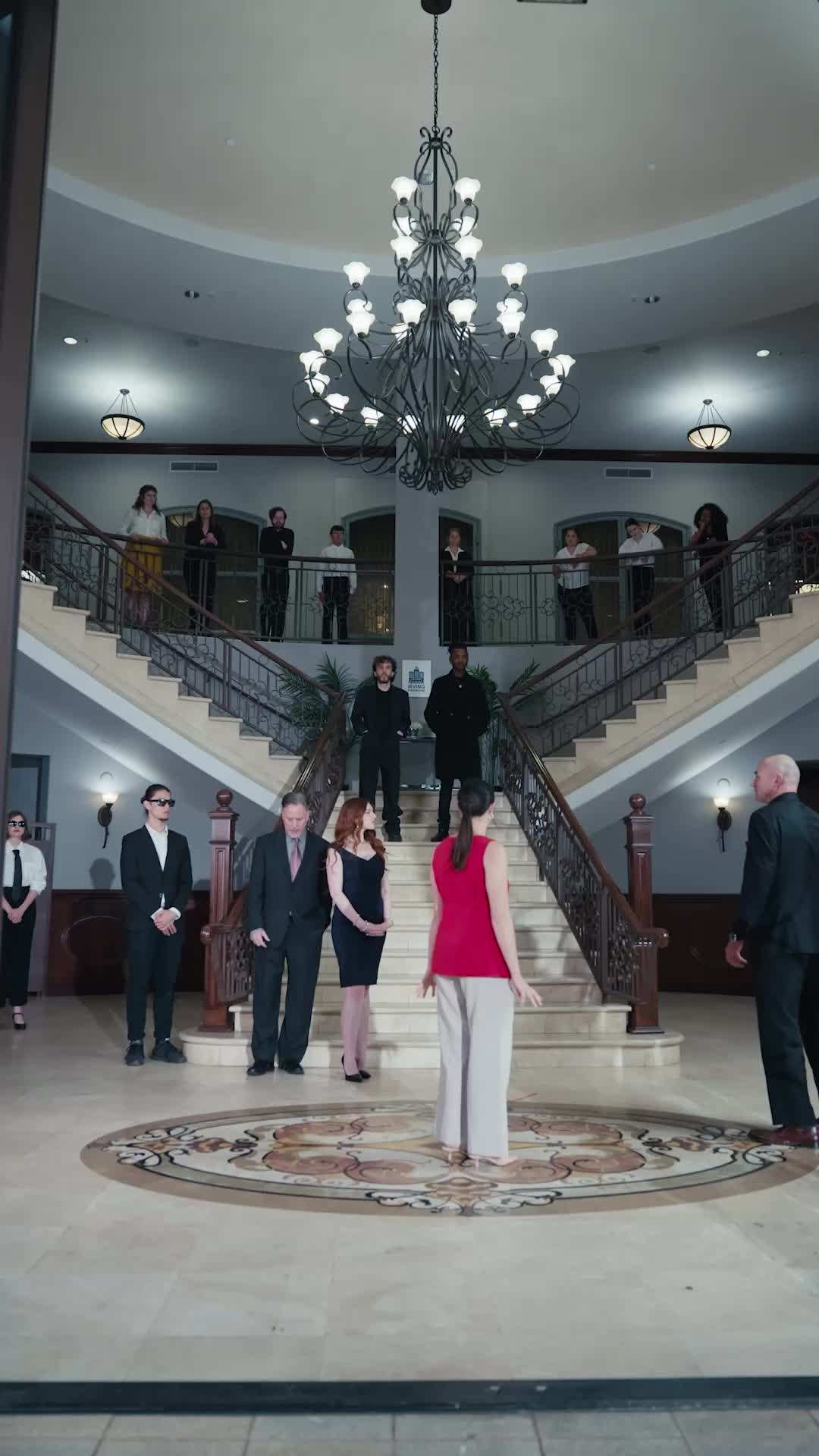 Episódio 44 - De Garota do Campo a Noiva do CEO