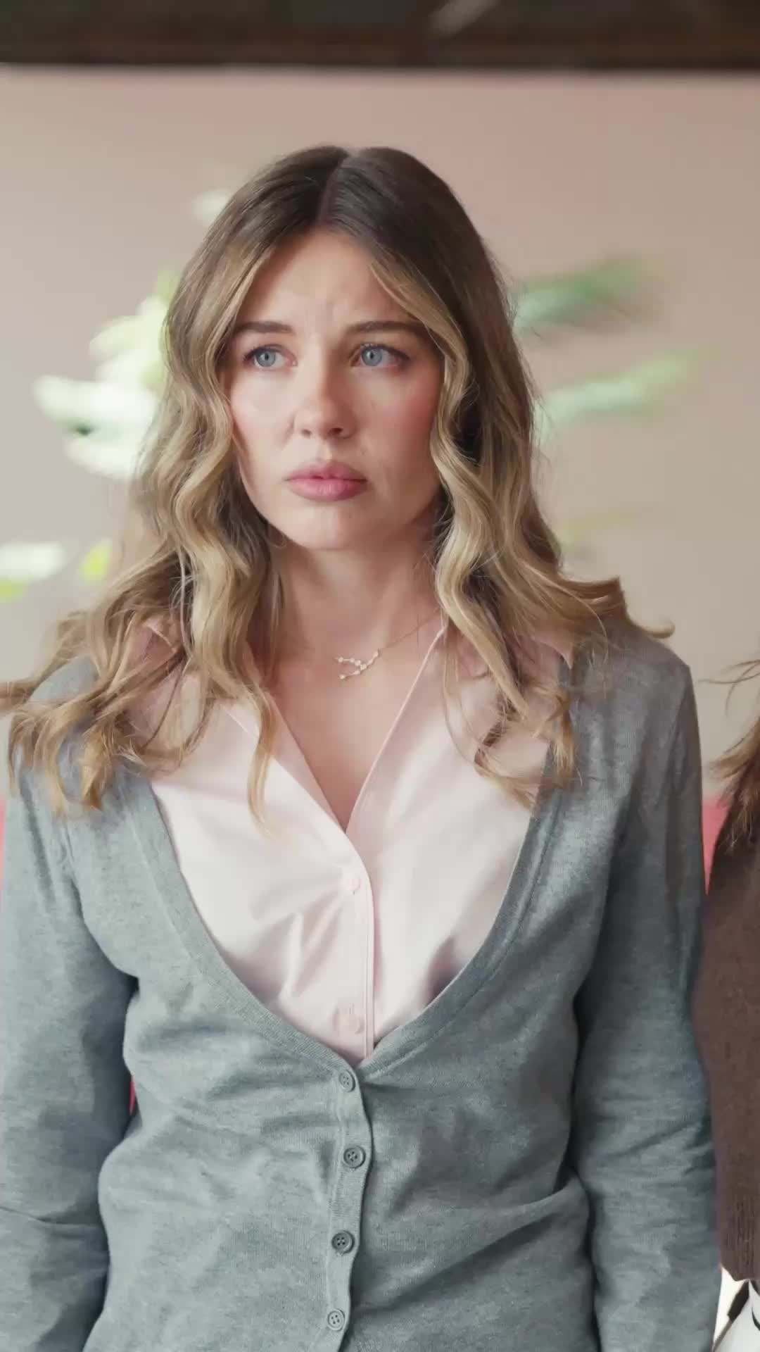 Episódio 10 - De Garota do Campo a Noiva do CEO
