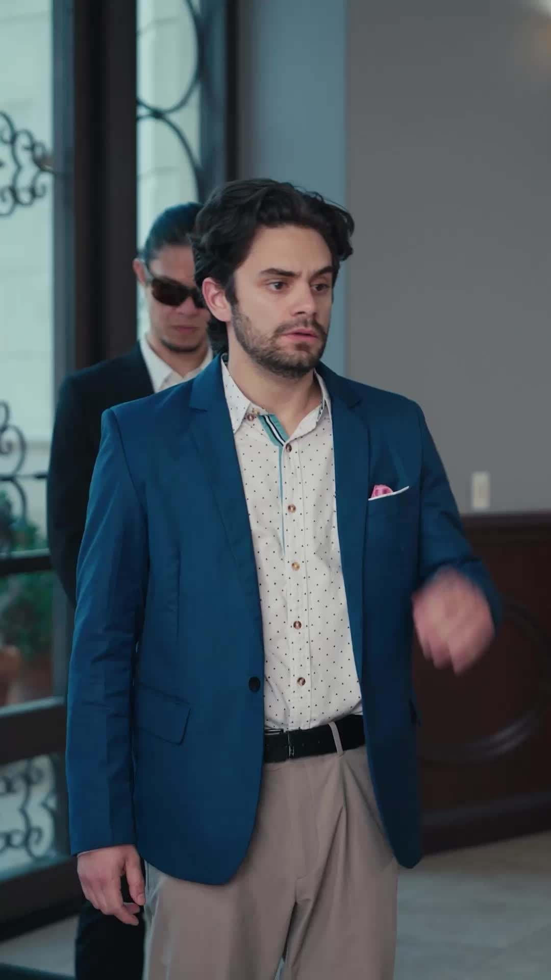 Episódio 43 - De Garota do Campo a Noiva do CEO