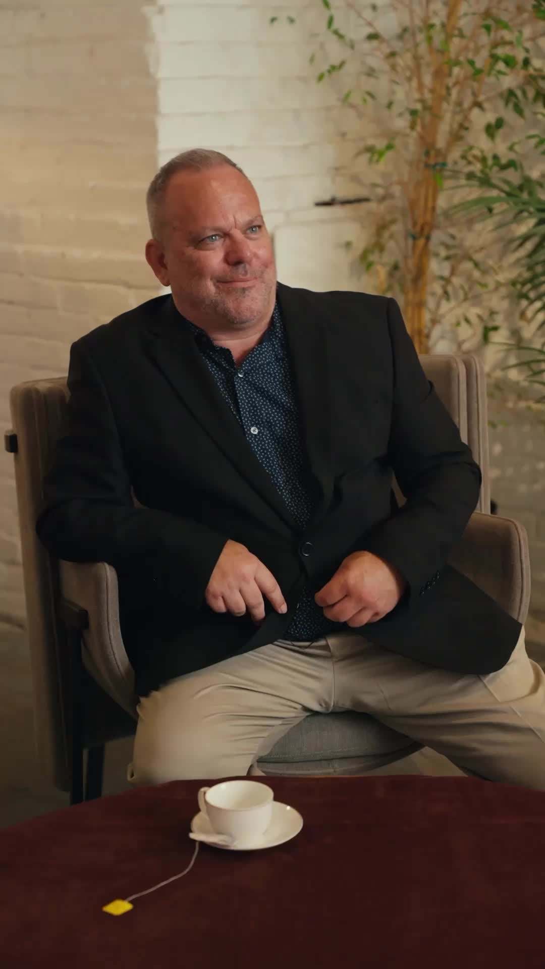 Episódio 18 - De Garota do Campo a Noiva do CEO