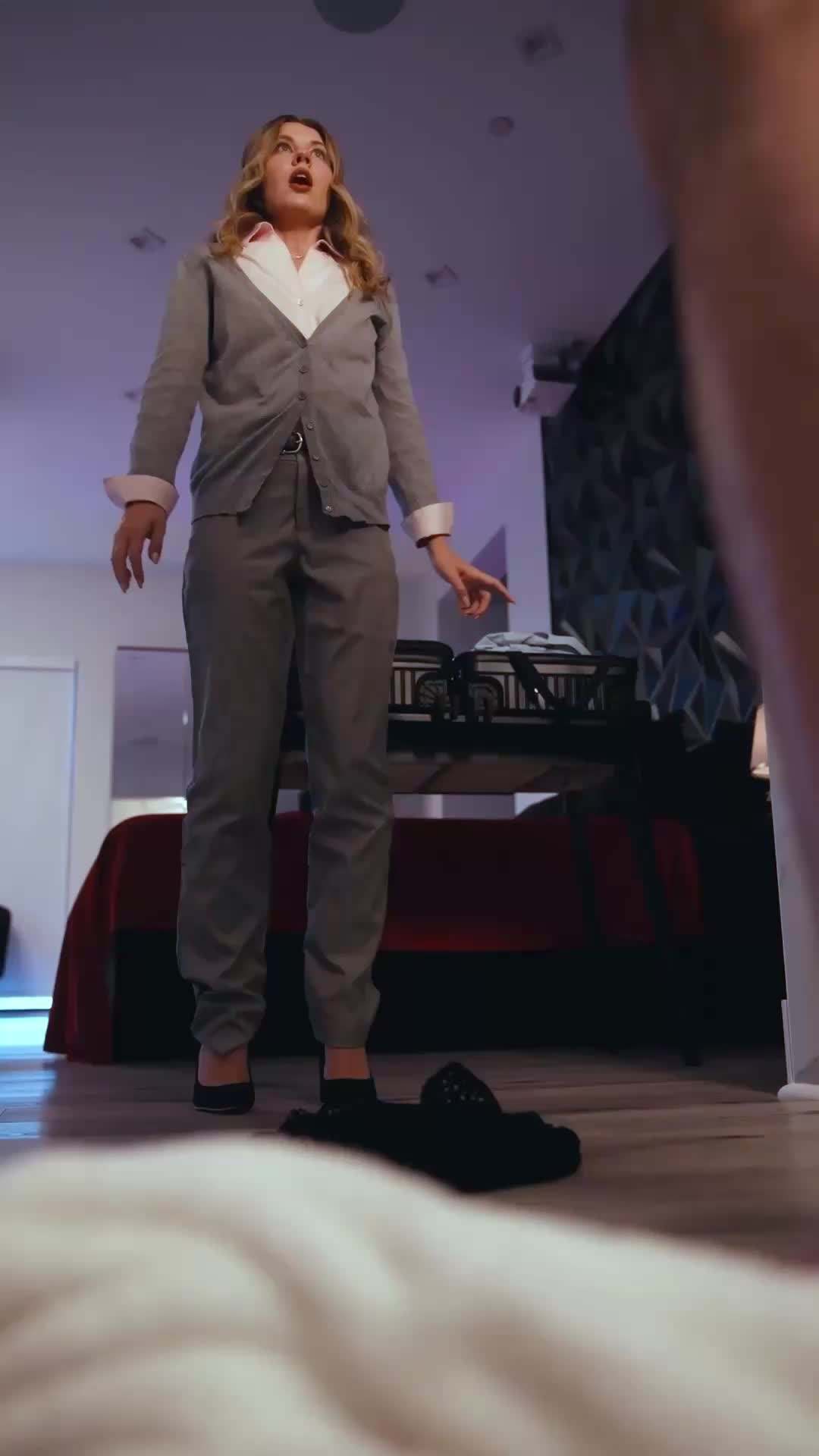 Episódio 15 - De Garota do Campo a Noiva do CEO