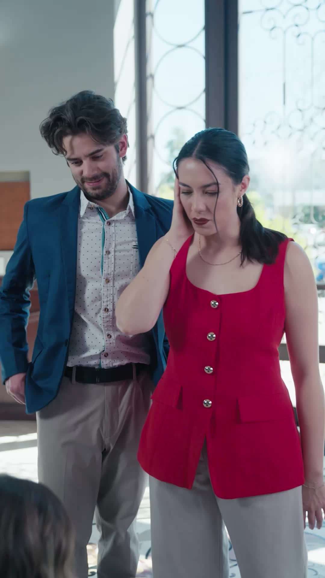 Episódio 32 - De Garota do Campo a Noiva do CEO