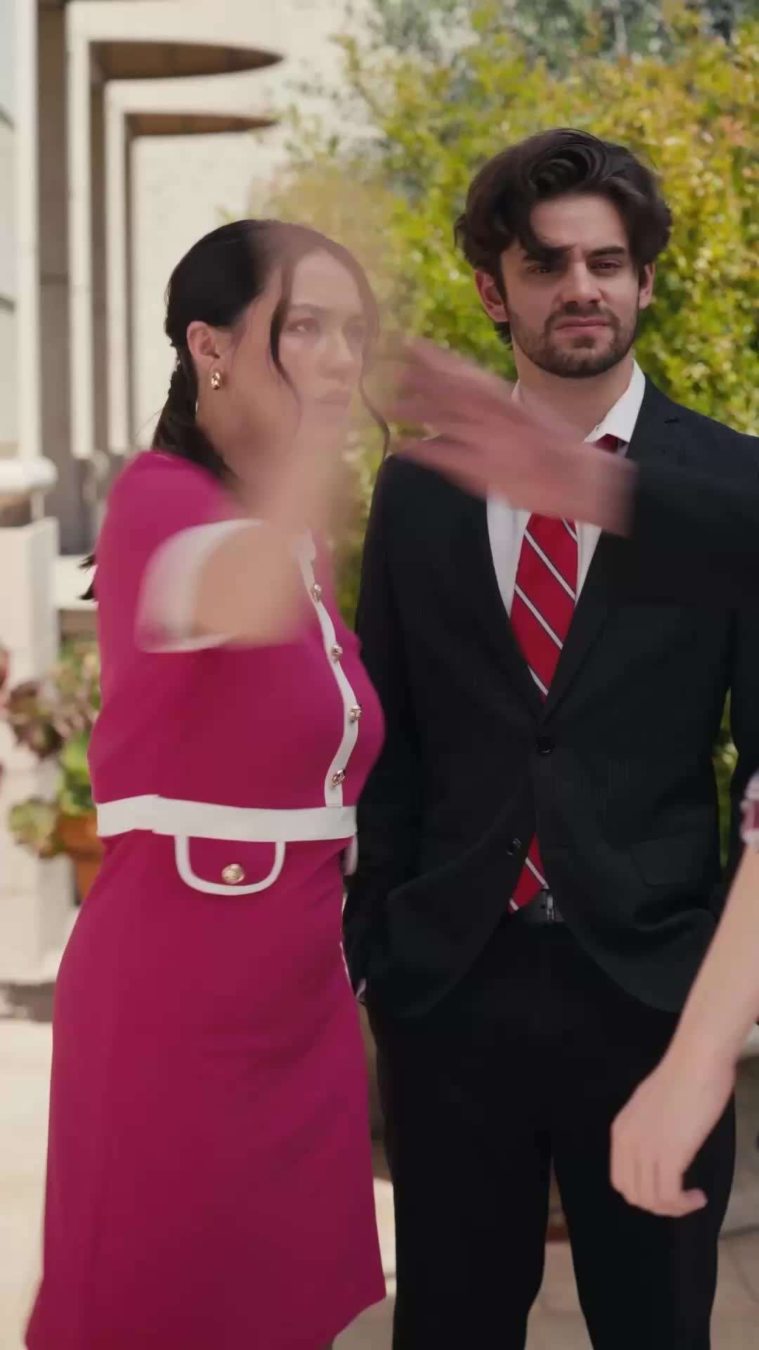 Episódio 5 - De Garota do Campo a Noiva do CEO