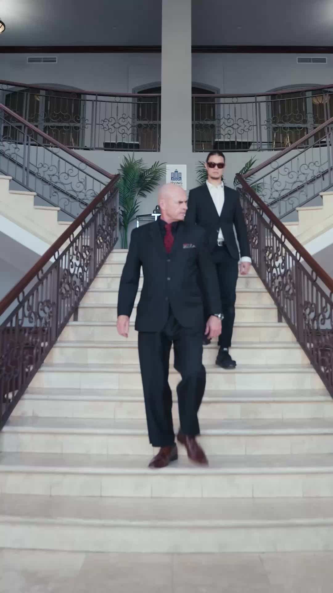 Episódio 40 - De Garota do Campo a Noiva do CEO