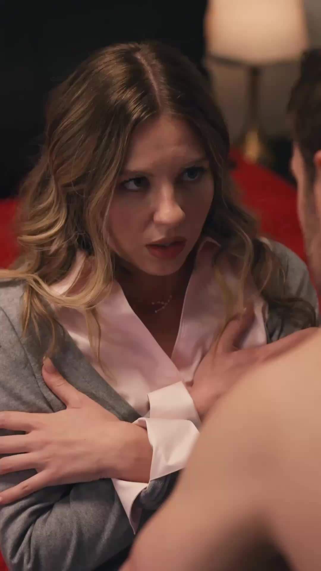 Episódio 16 - De Garota do Campo a Noiva do CEO