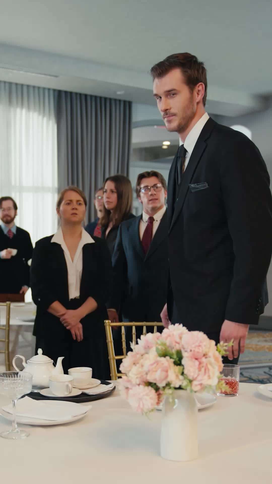 Episódio 29 - De Garota do Campo a Noiva do CEO