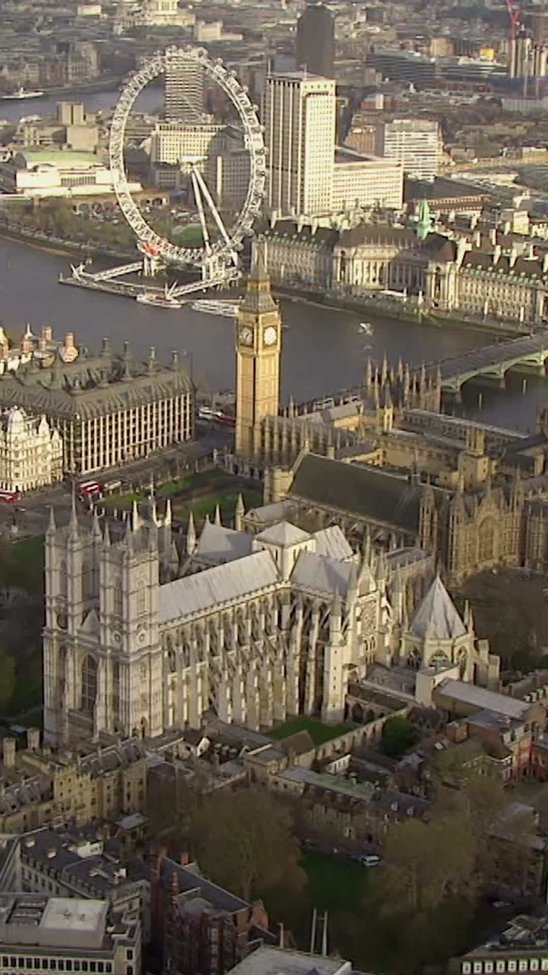 Trailer - The Royals