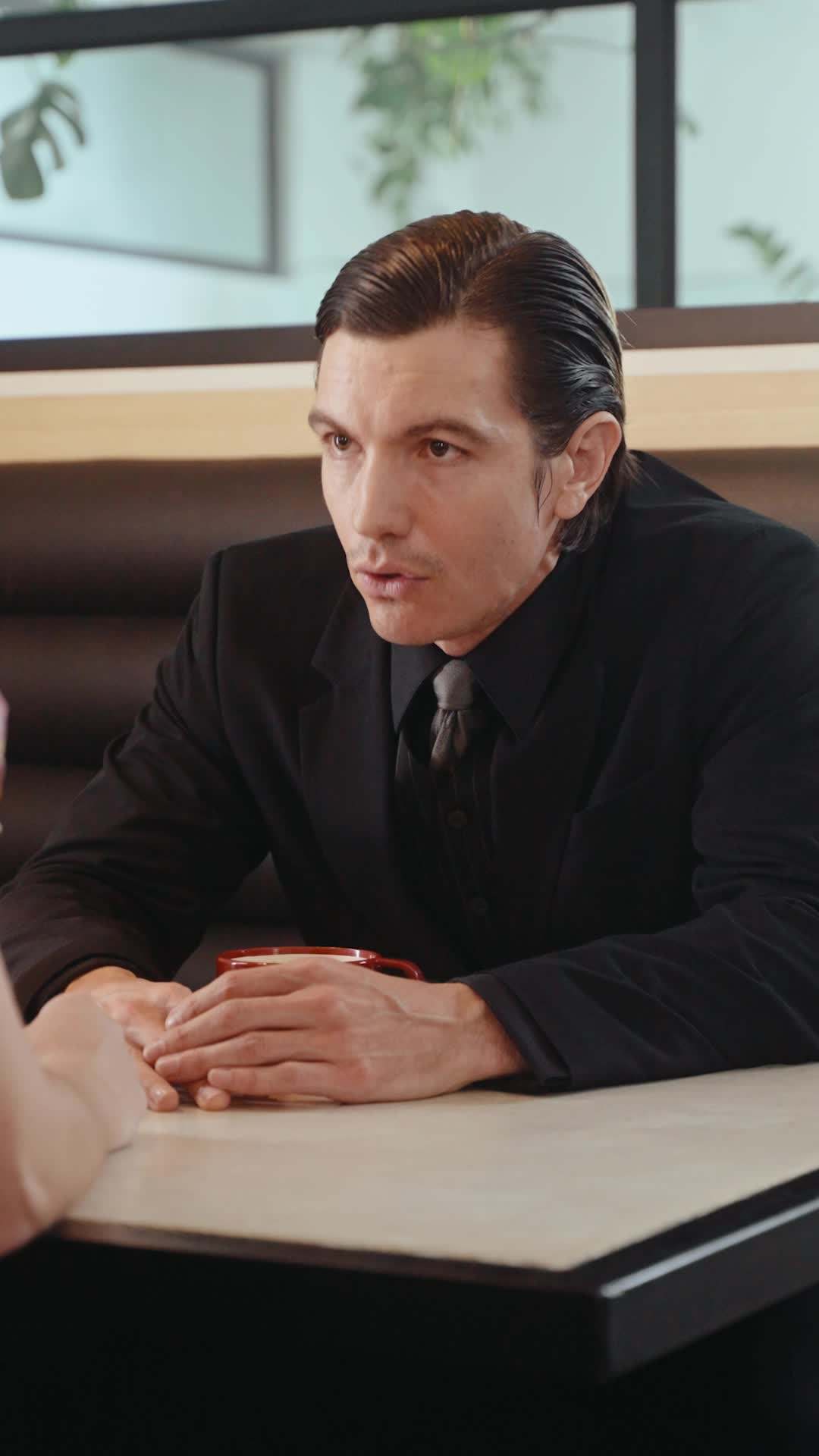 Episode 76 - I Love You More Than Life