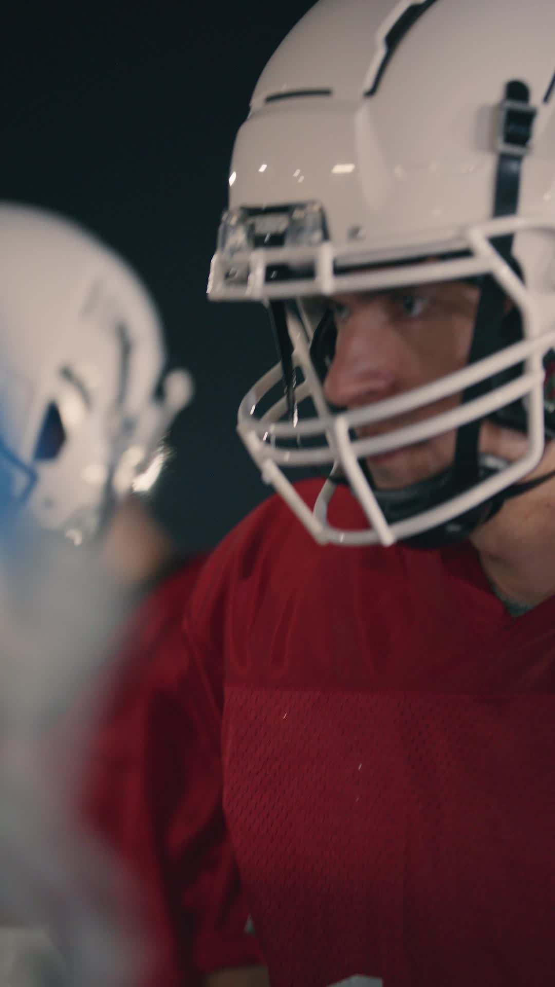 Episode 70 - The Lost Quarterback Returns