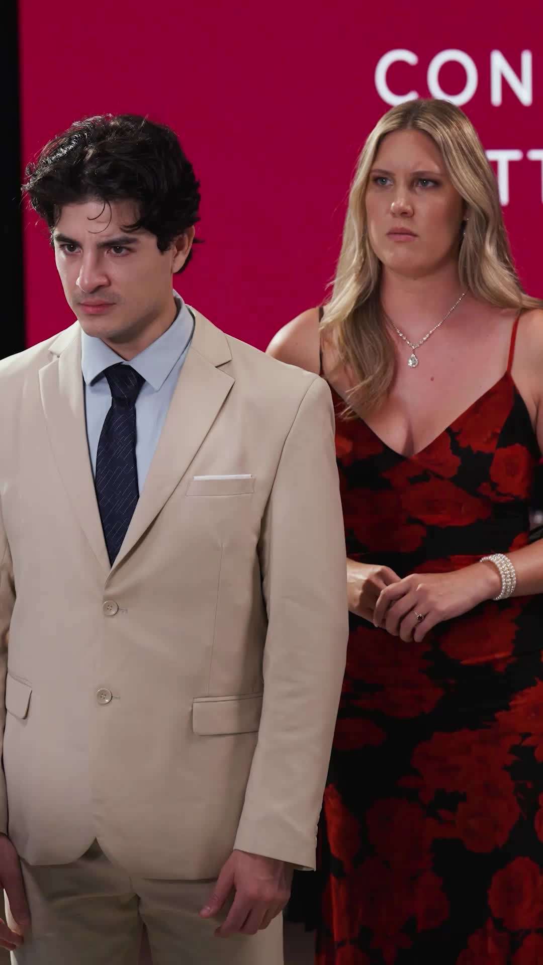 Episode 49 - Sweet Wild Bride of Mine