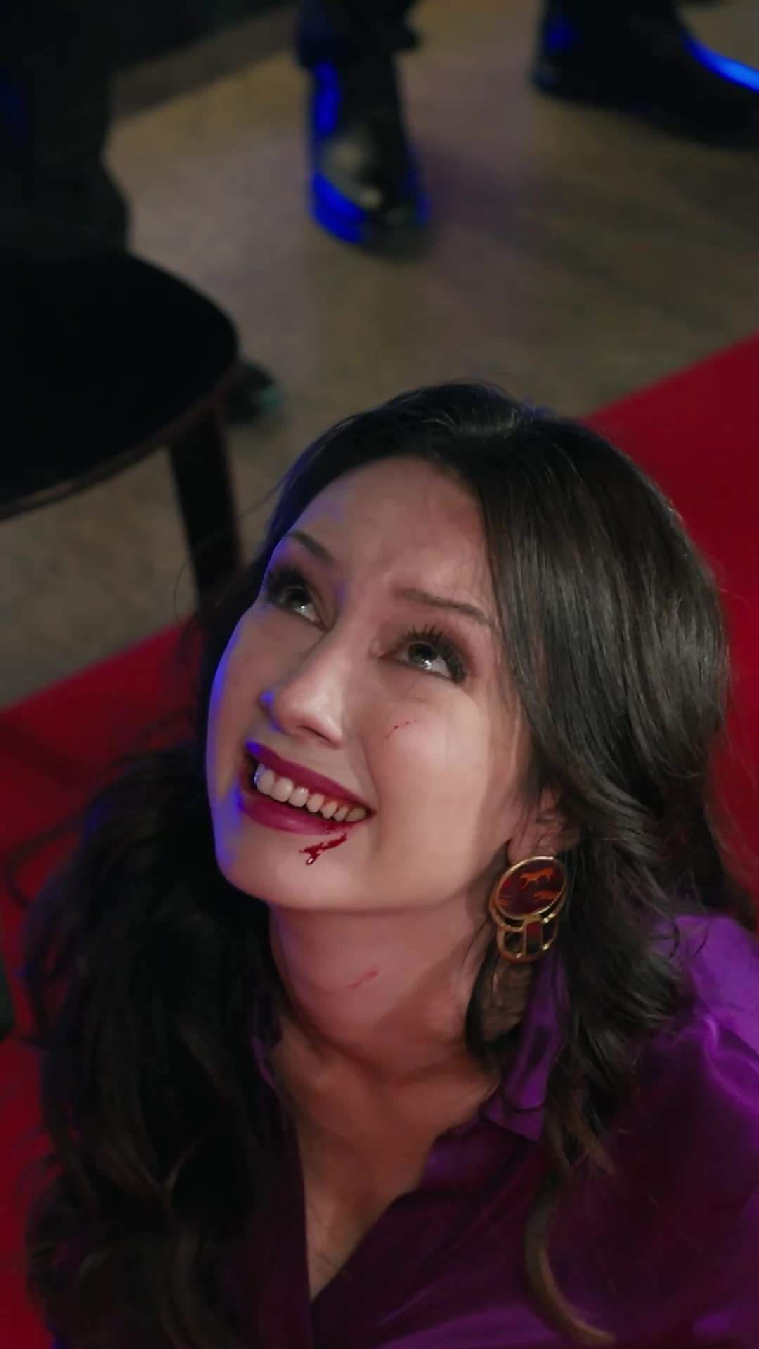 에피소드 39 - 이제 내가 누군지 알겠어?
