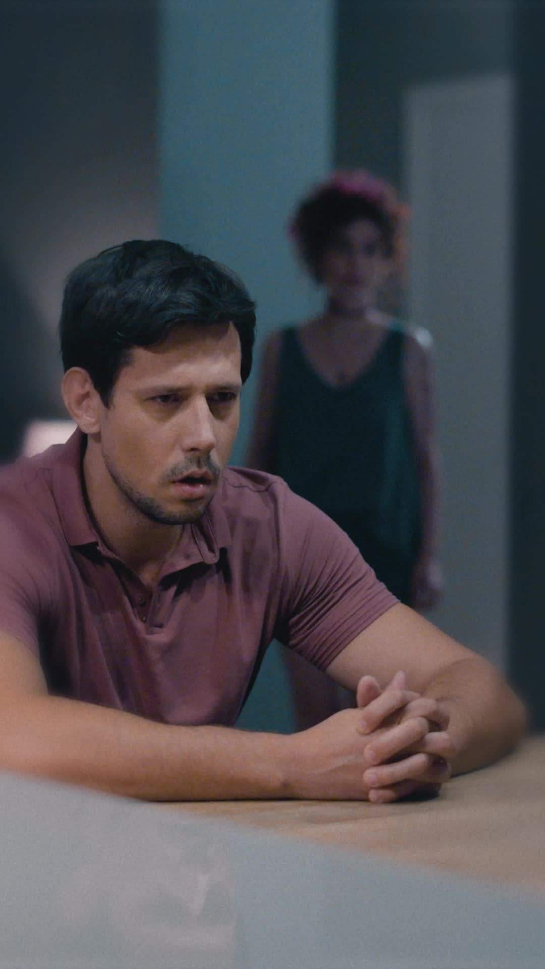 Episódio 49 - O Lutador que Roubou Minha Pulsação