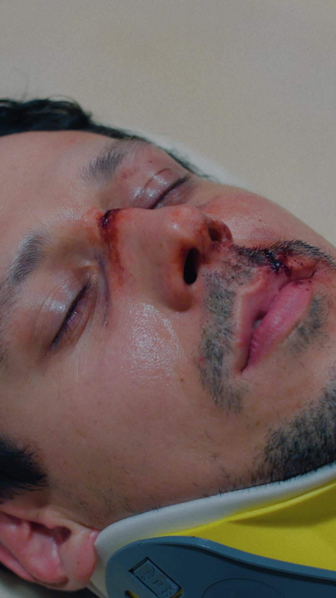 Episódio 14 - O Lutador que Roubou Minha Pulsação