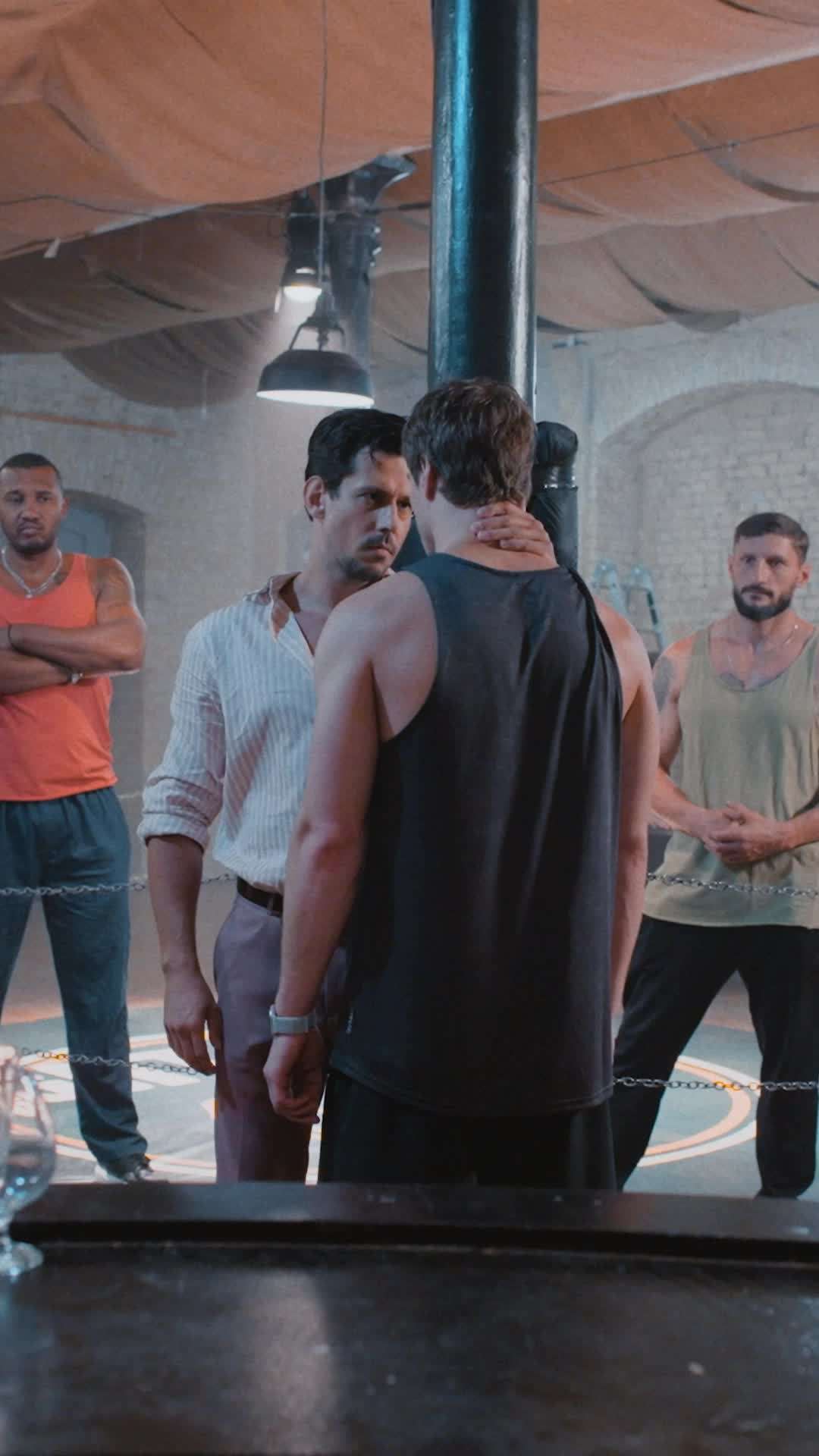 Episódio 80 - O Lutador que Roubou Minha Pulsação