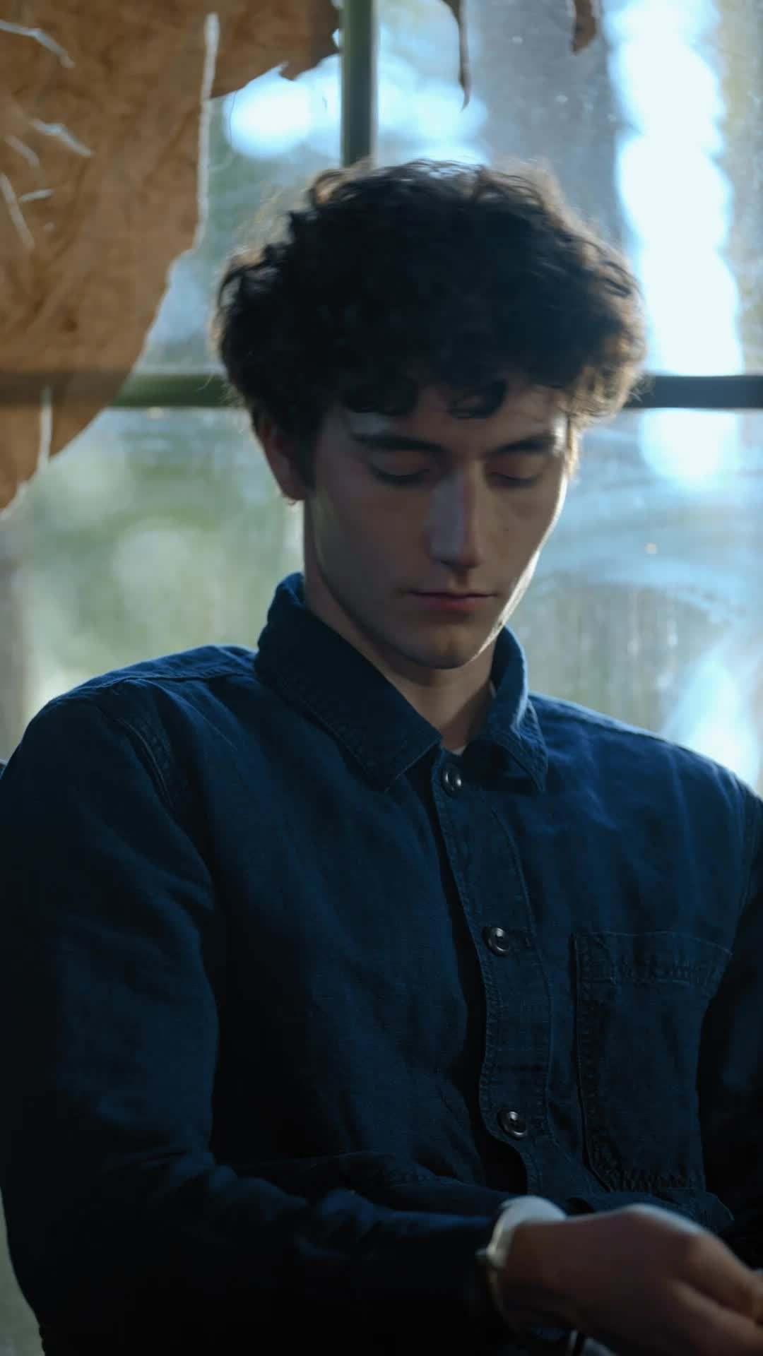 Episodio 42 - Il profumo della mia Luna predestinata
