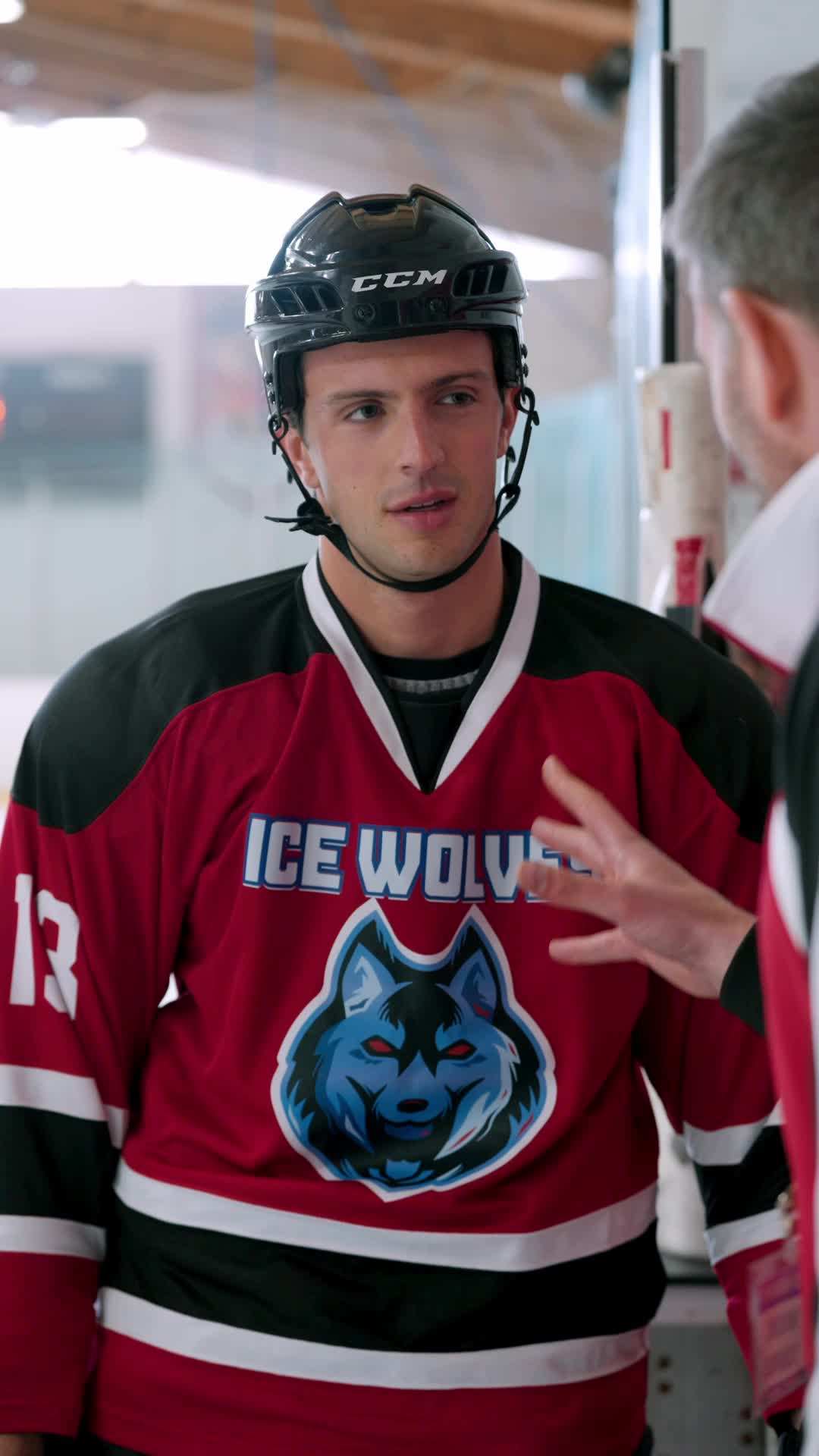 Episode 39 - Breaking the Deal with My Hockey Bad Boy