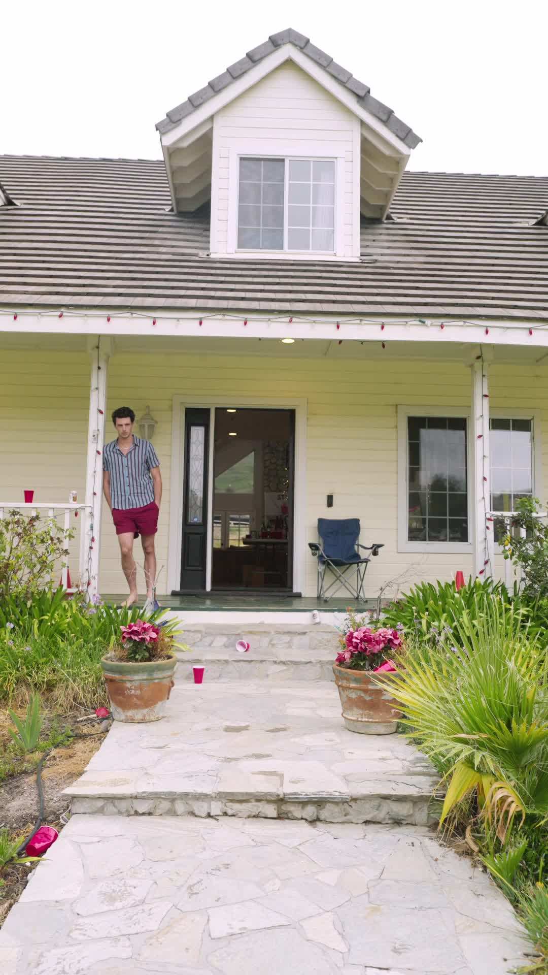 에피소드 9 - 나쁜 하키 남자와의 거래 깨기