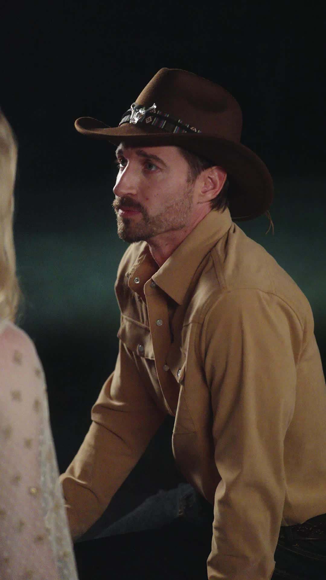 Episode 58 - Lassoed by a Cowboy's Love