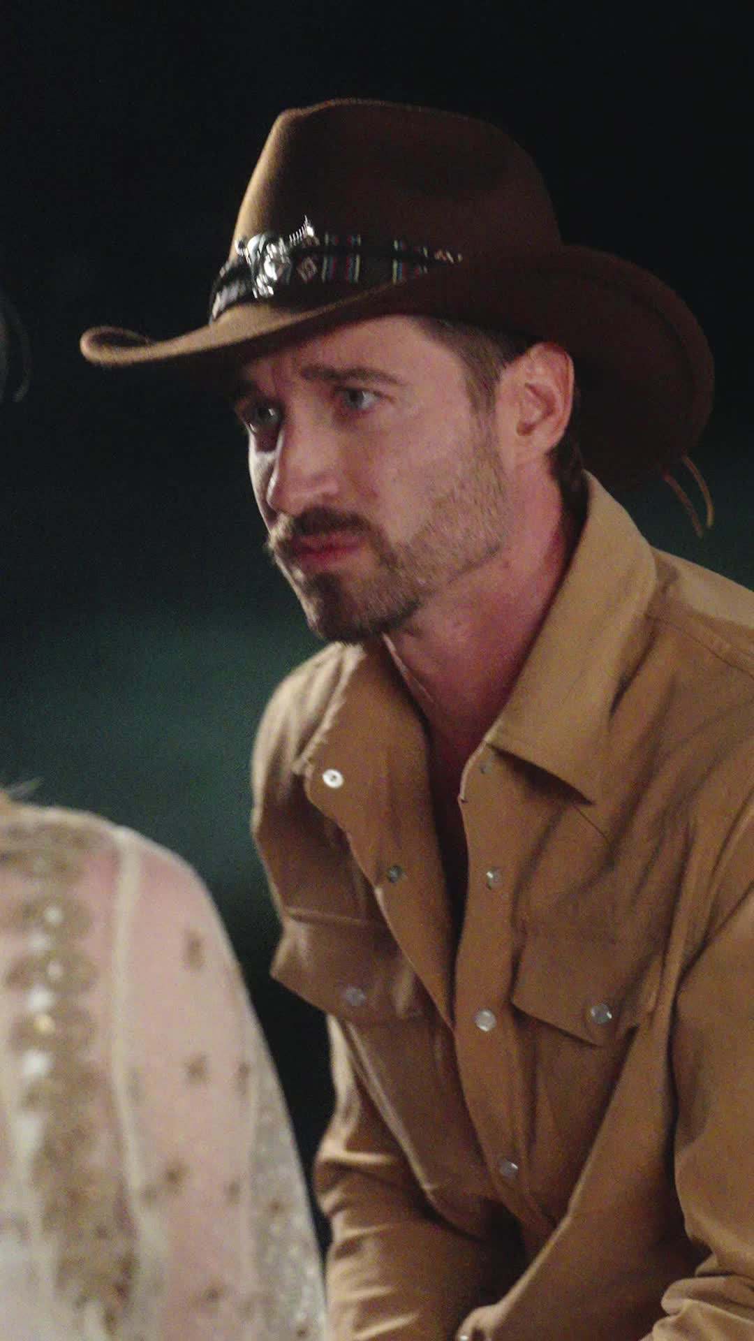 Episode 62 - Lassoed by a Cowboy's Love