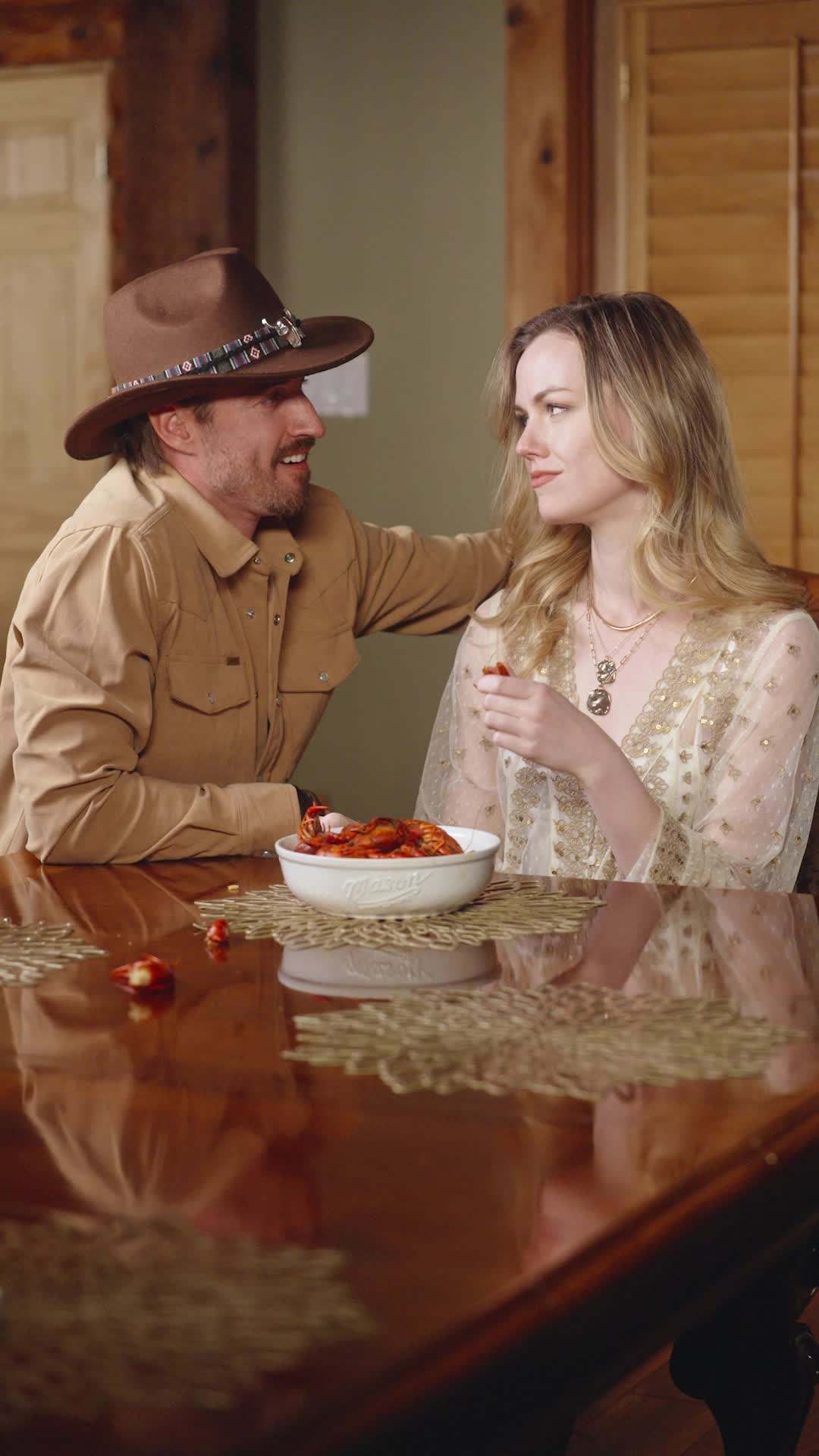 Episode 56 - Lassoed by a Cowboy's Love