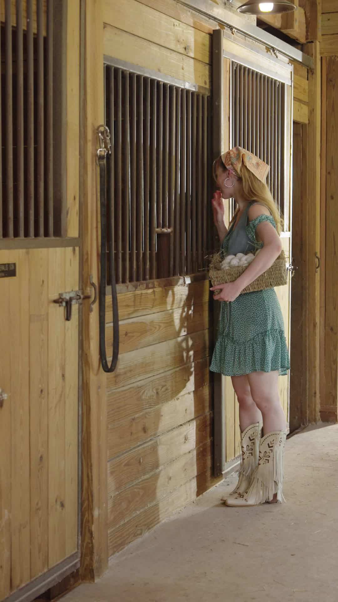 Episode 68 - Lassoed by a Cowboy's Love