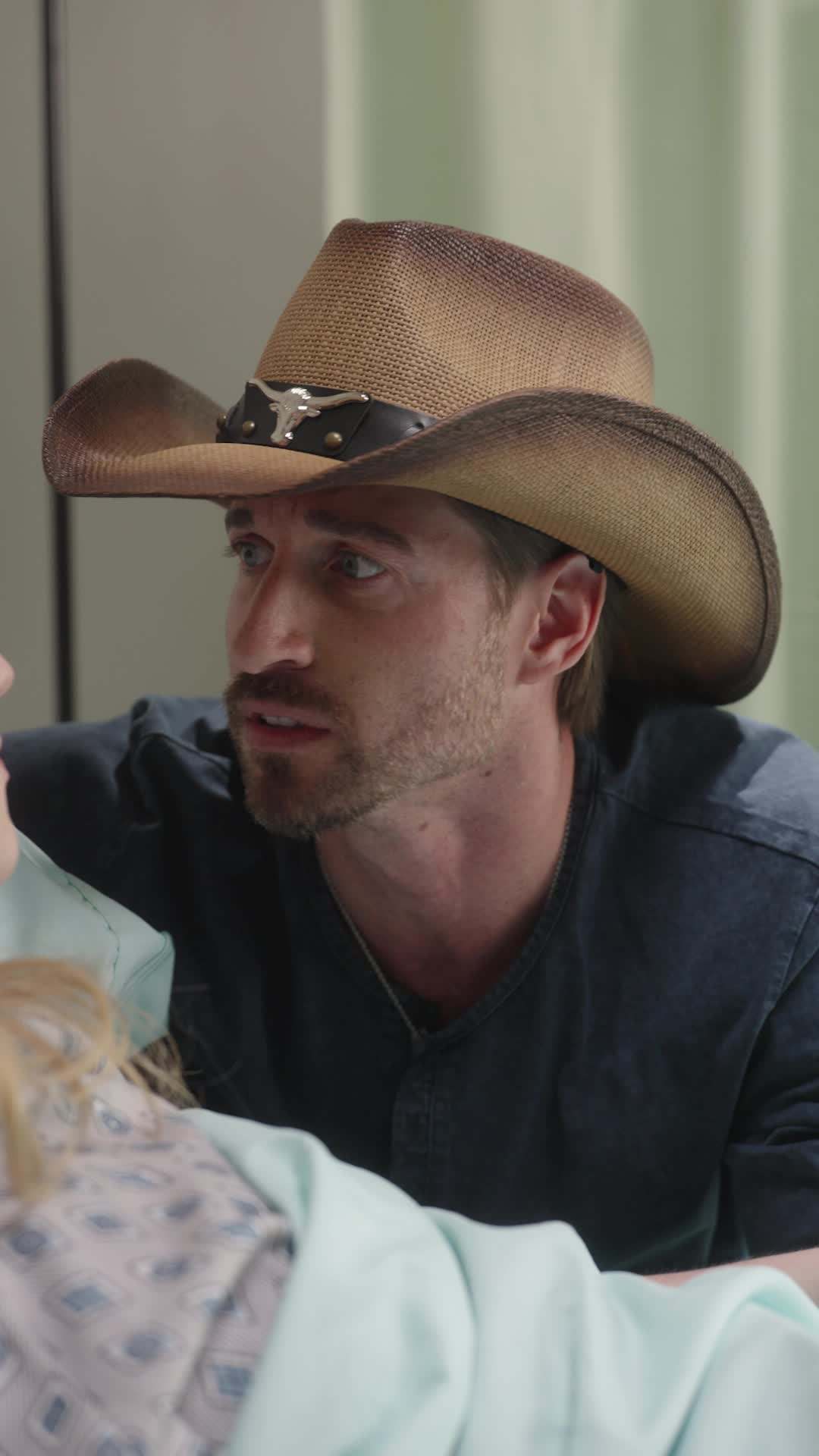 Episodio 51 - Atada por el Amor de un Vaquero