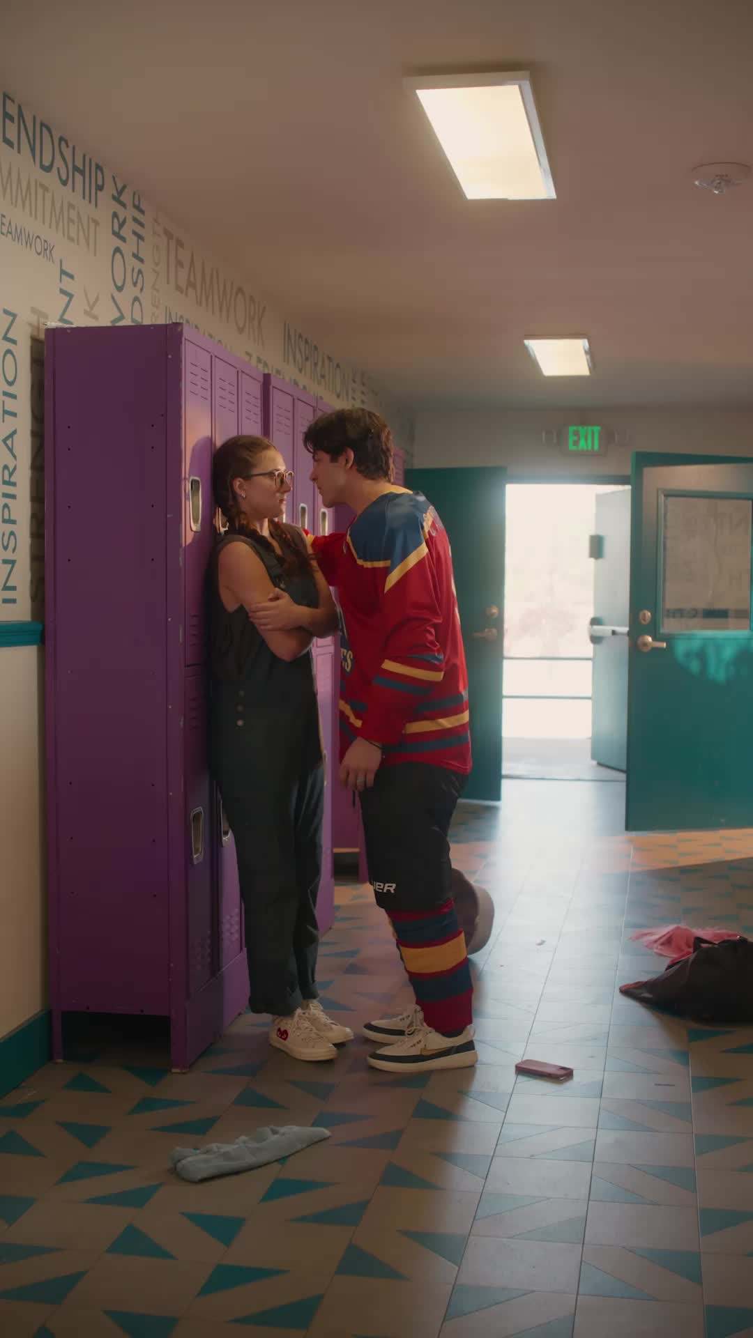 Episode 5 - The Virgin Stripper and the Hockey Star