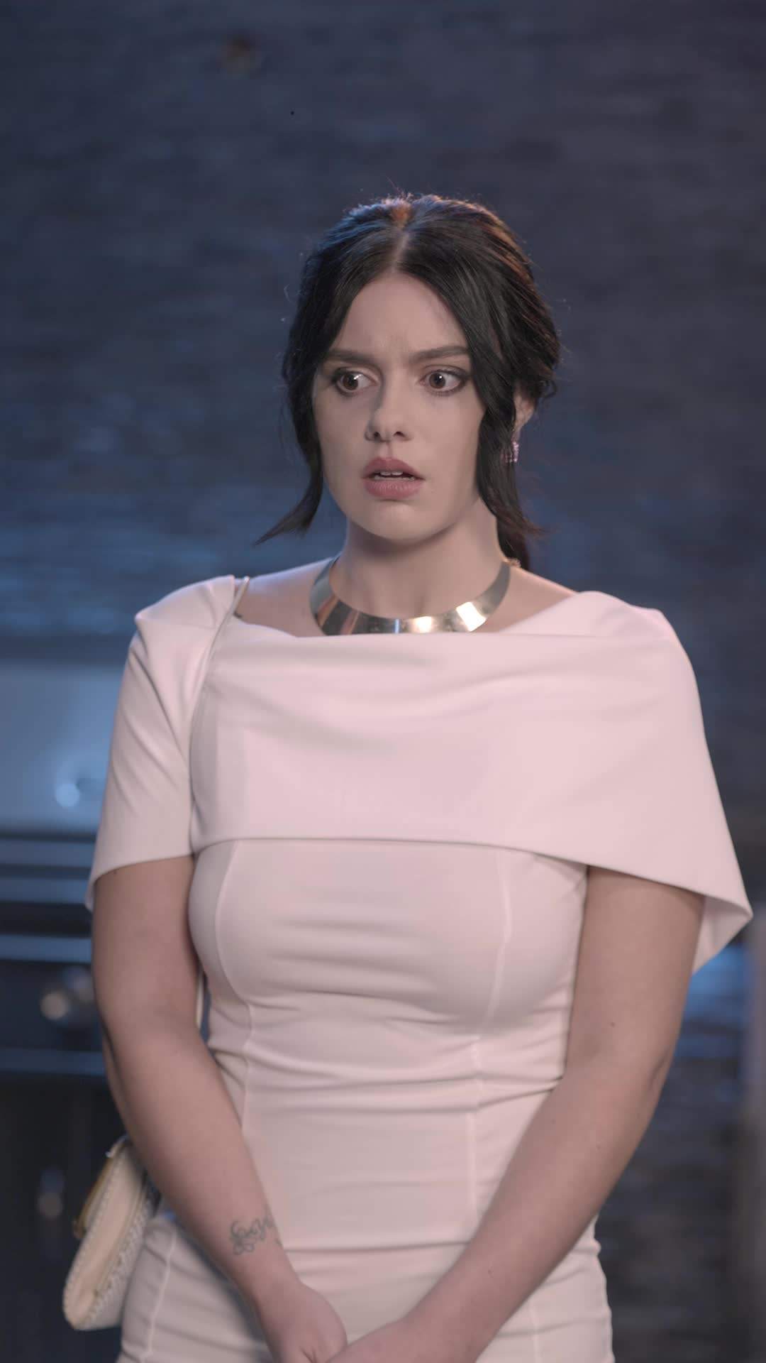 Episodio 13 - Dammi ordini se ne hai il coraggio