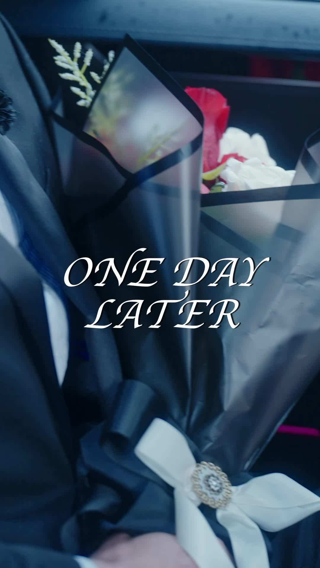 Episode 8 - Kiss Me 99 Times a Day