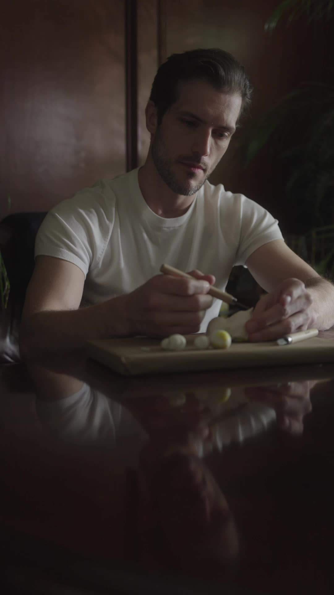 Episodio 43 - Il mio re della mafia dal cuore freddo