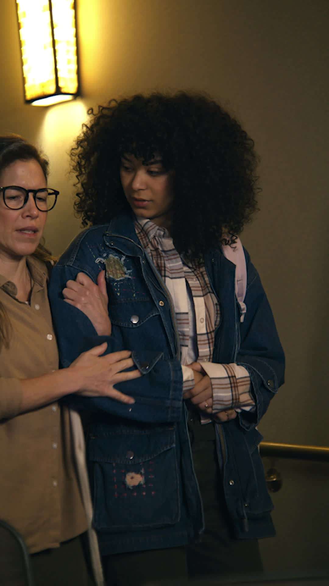 Episodio 9 - Nunca Subestimes a la Chica Matemática