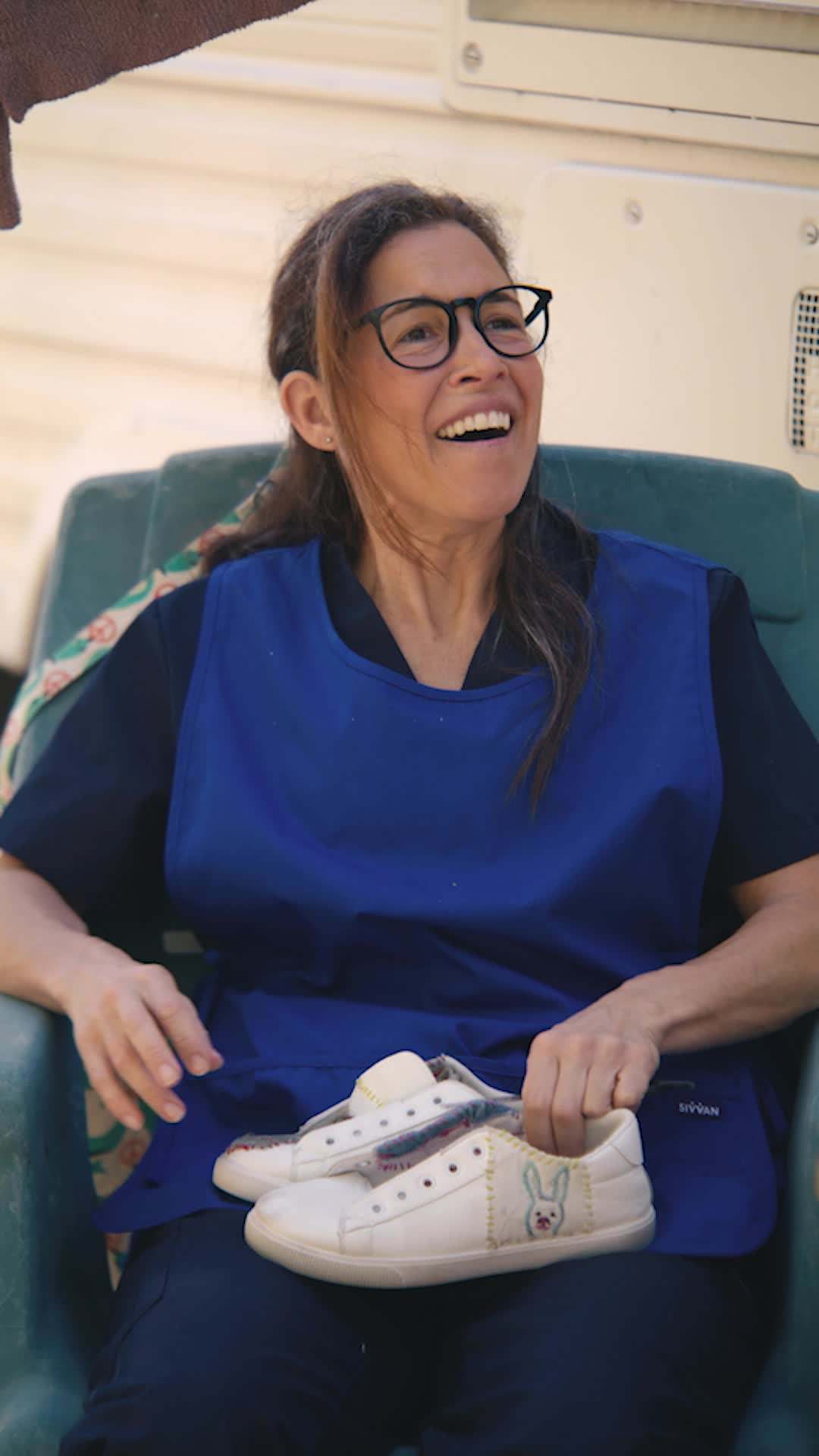 Episódio 3 - Nunca Subestime a Garota Matemática