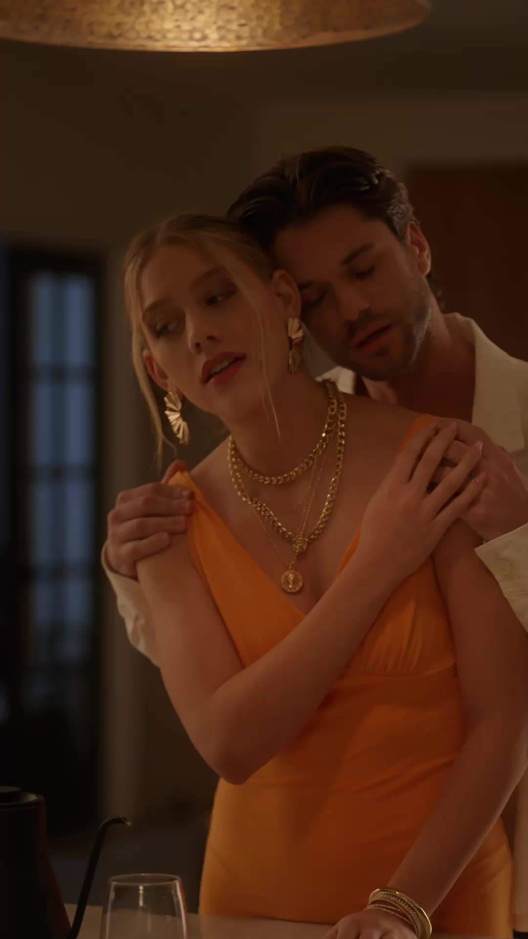 Episodio 22 - Tras el Divorcio, Construí Una Vida Fabulosa