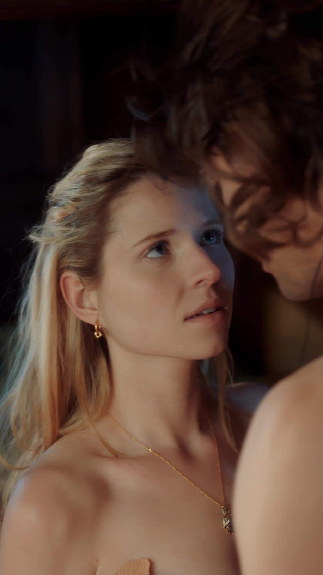 Trailer - Wings of Fire: The Dragon Slayer Is My Ex-Lover