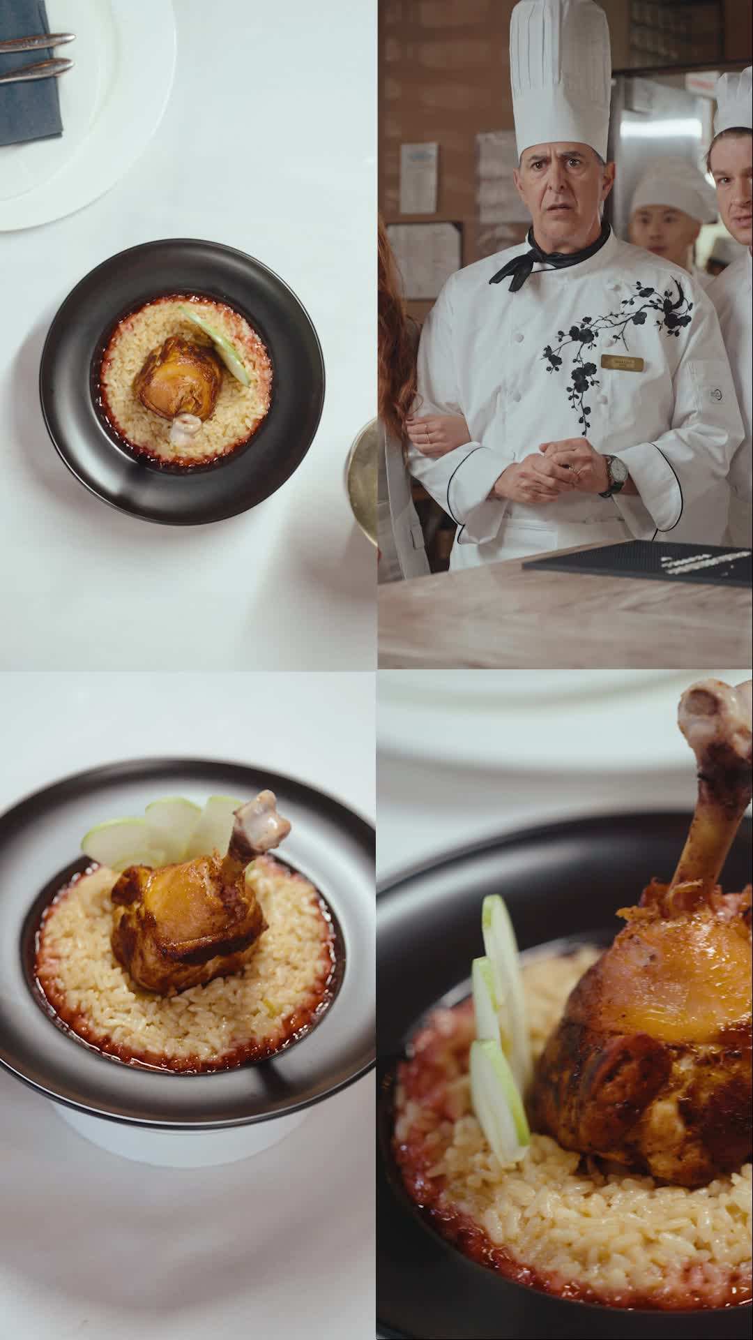 Episode 14 - Cooking My Way Back to Love